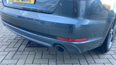 Audi A4 2.0T FSI S Line 4dr S Tronic [Leather/Alc] Petrol Saloon